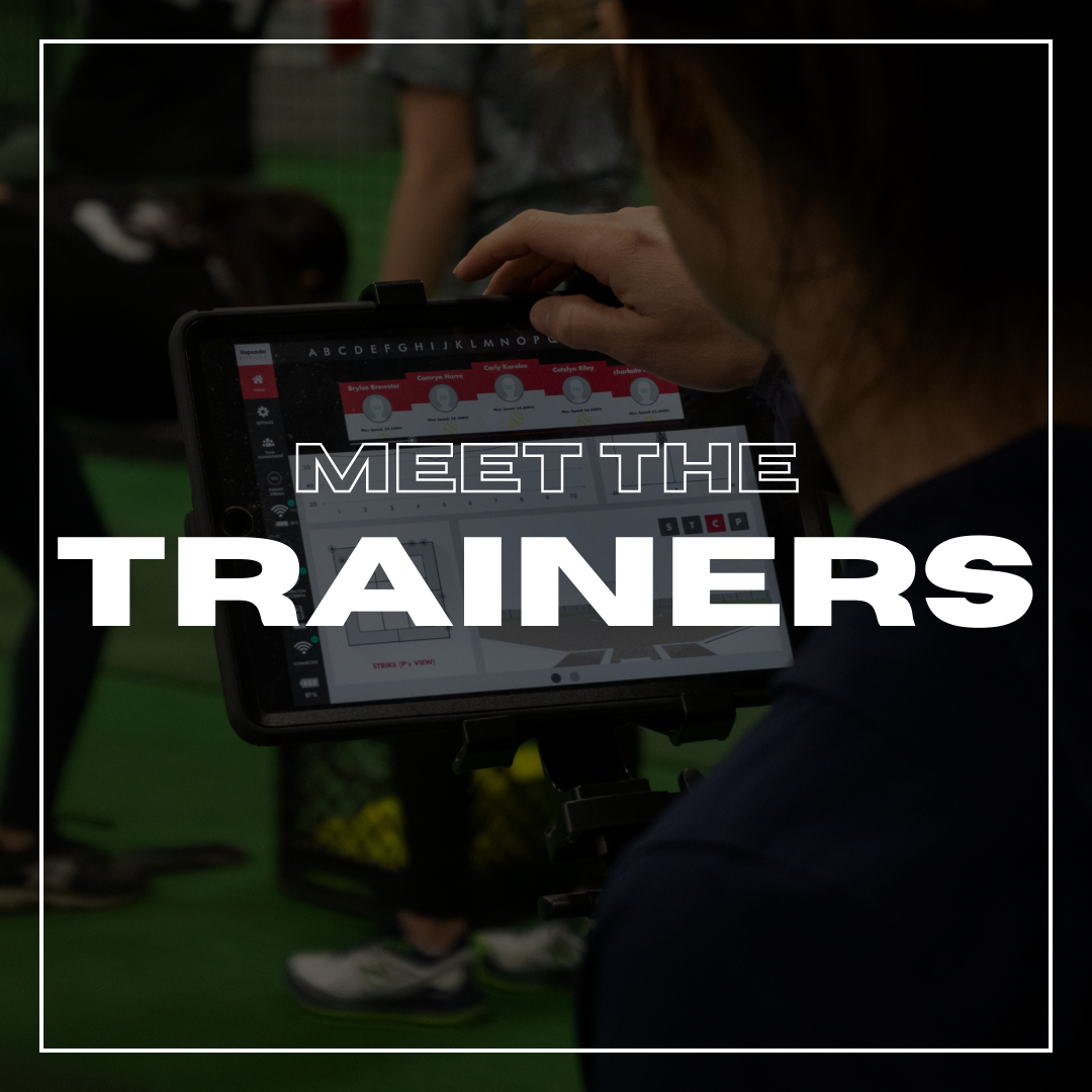 Chicago Trainers
