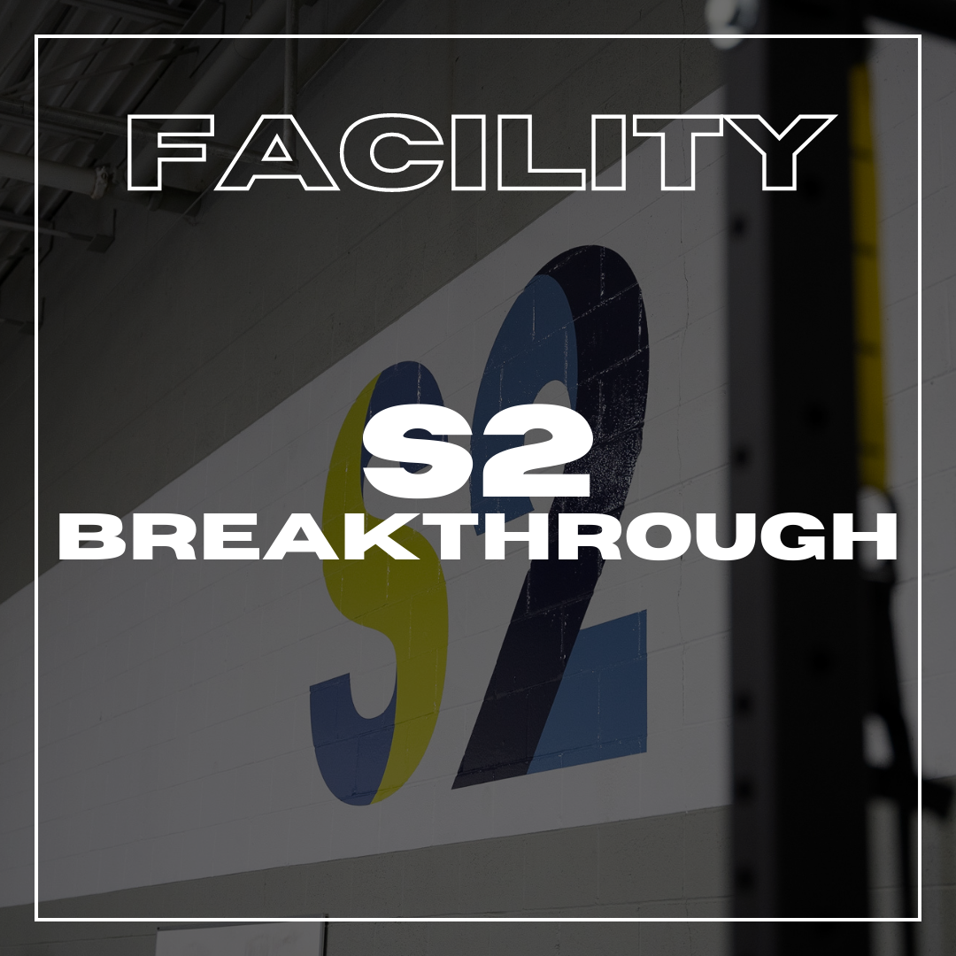 S2 Breakthrough