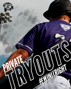 Private Tryouts - Elite Bsbl.