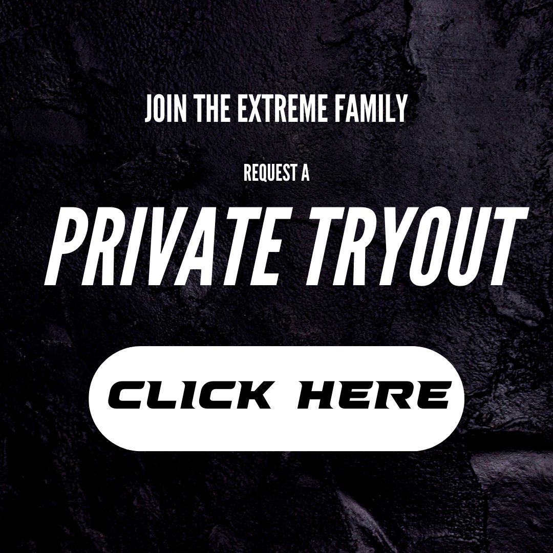 private tryout
